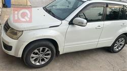 سوزوكي فيتارا